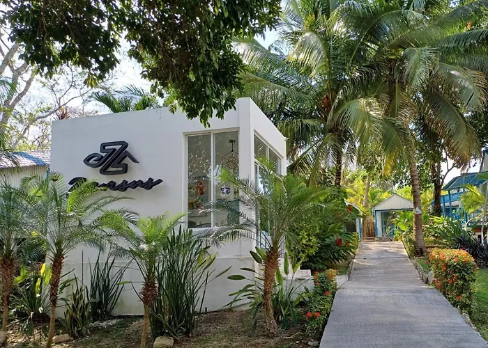 Zensus Eco Boutique Hotel Bacalar