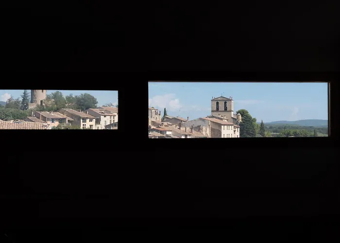 La Maison d'en Bas des Seigneurs