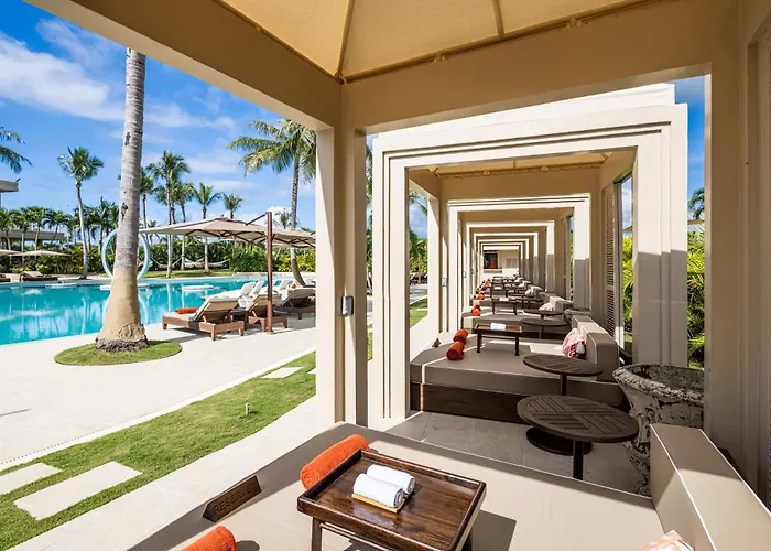 Coral Ocean Resort