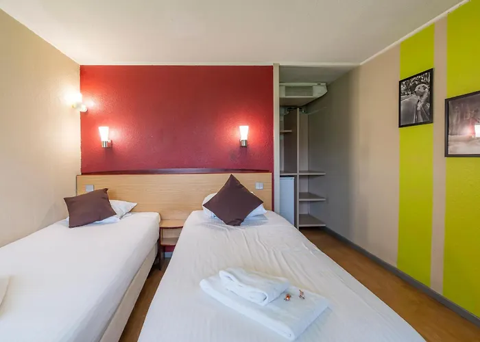 Sleep & Go Brugge