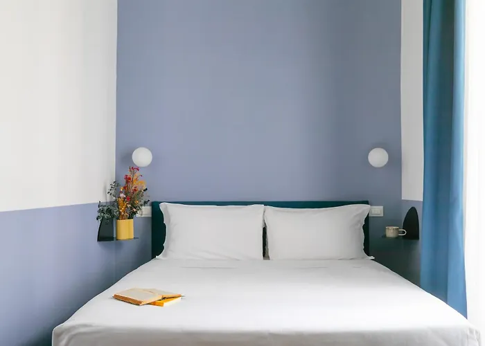 Hotel Off Roma