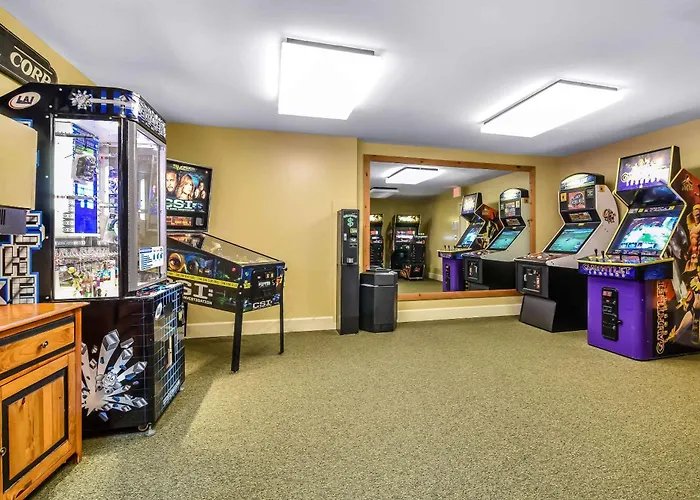 Bluegreen Vacations South Mountain, An Ascend Collection Resort Lincoln