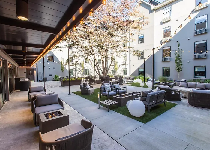 Voco The Darwin - Atlanta Midtown By Ihg