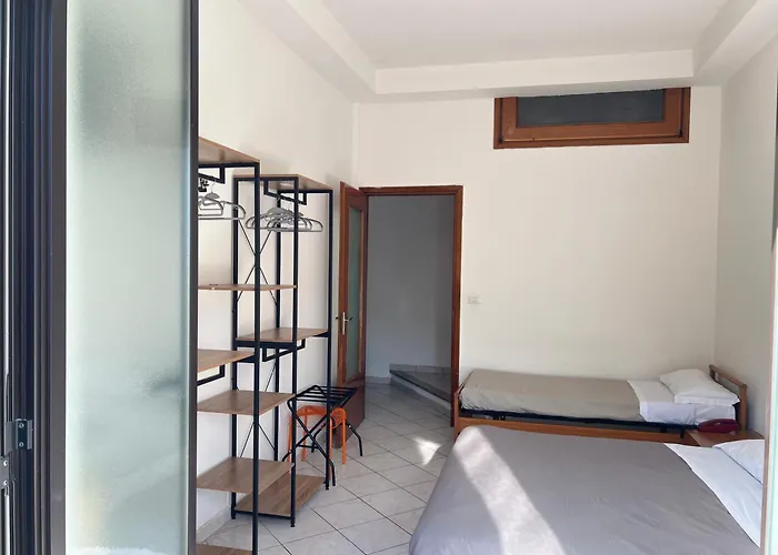 Hotel Persico Saluzzo