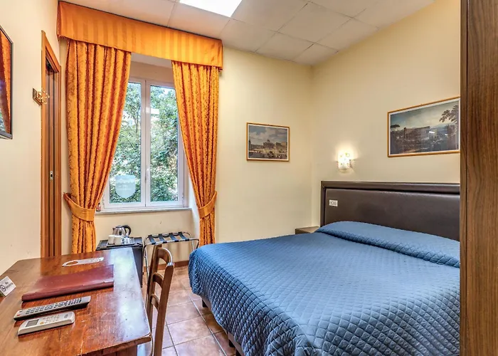 Locanda San Cosimato Roma