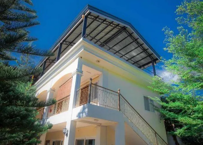 Oyo 162 The West Inn Davao