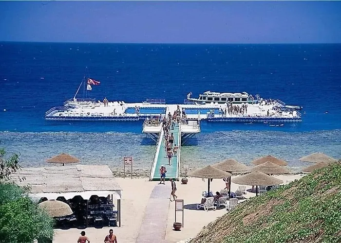 Harem At Coral Bay Hotel Sharm El Sheikk