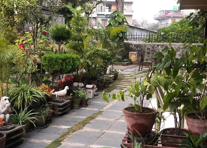 Hotel Mandala Pokhara