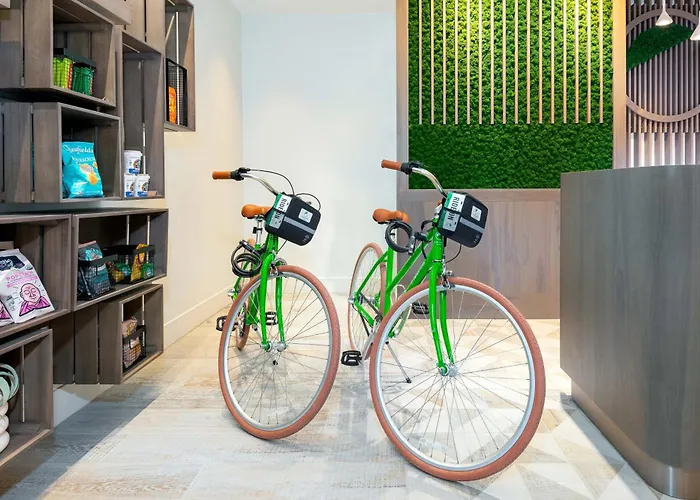 Element By Marriott Atlanta Midtown