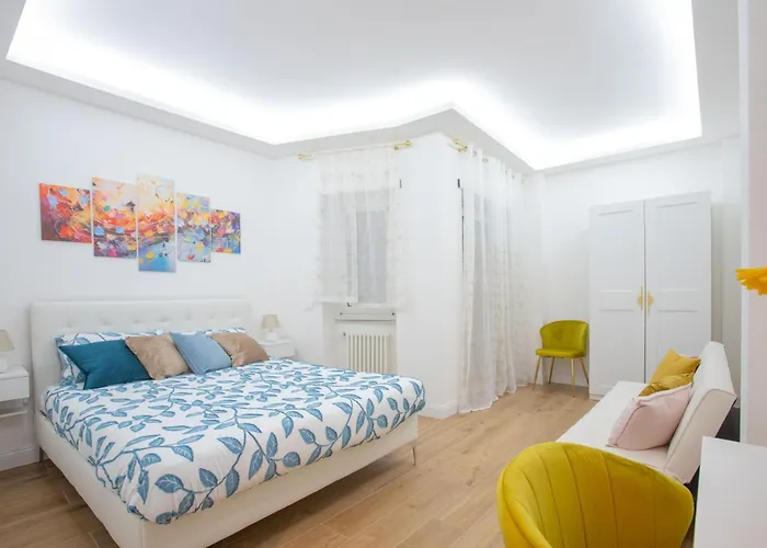 Appia - Regina Viarum B&B