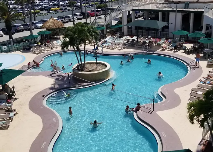 The Resort On Cocoa Beach