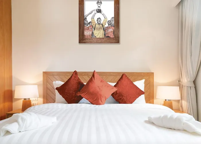 Hotel Cienciano