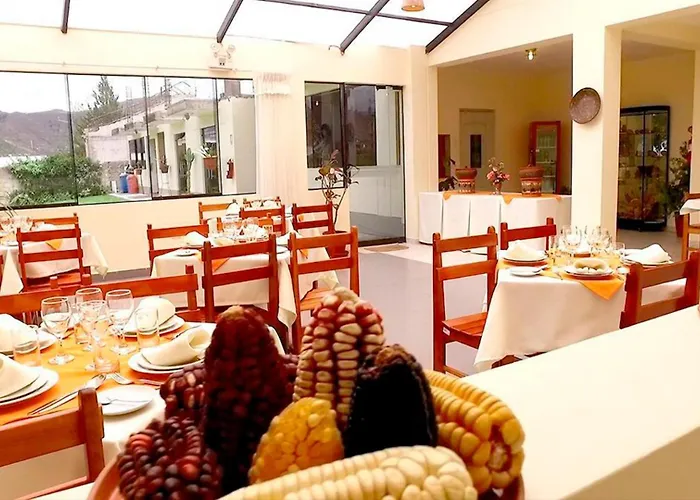 Hotel Cienciano