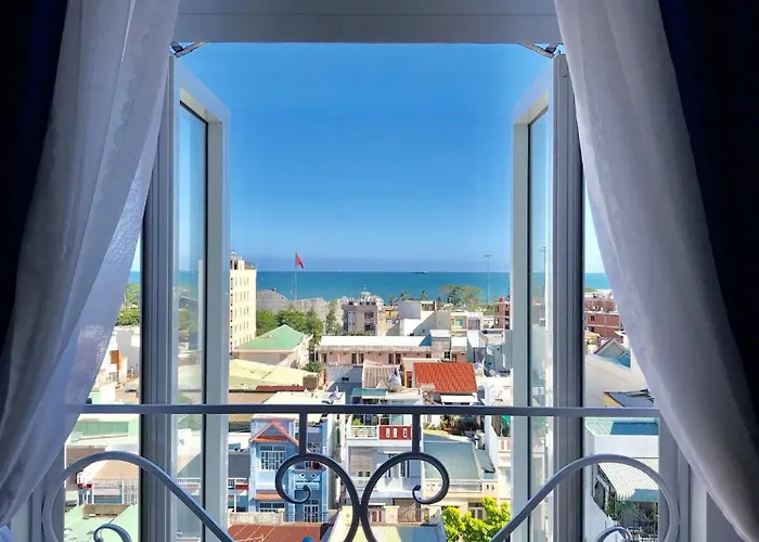Hata Hotel Quy Nhon