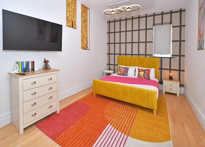 One Battison - Affordable Rooms, Suites & Studios In Stoke On Trent