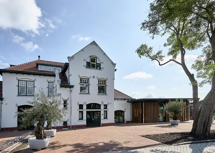 Brasserie Spoorhuis Mijdrecht