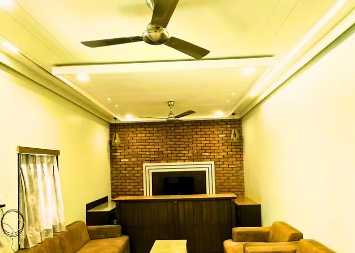 Hotel Mid Town Inn Nakki Lake 500 Metter Mount Abu