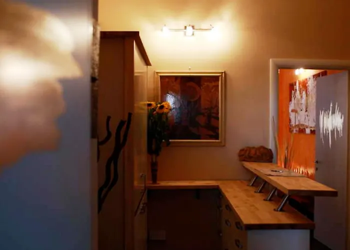 Art And Relax Suites Roma