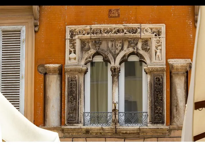 La Bifora