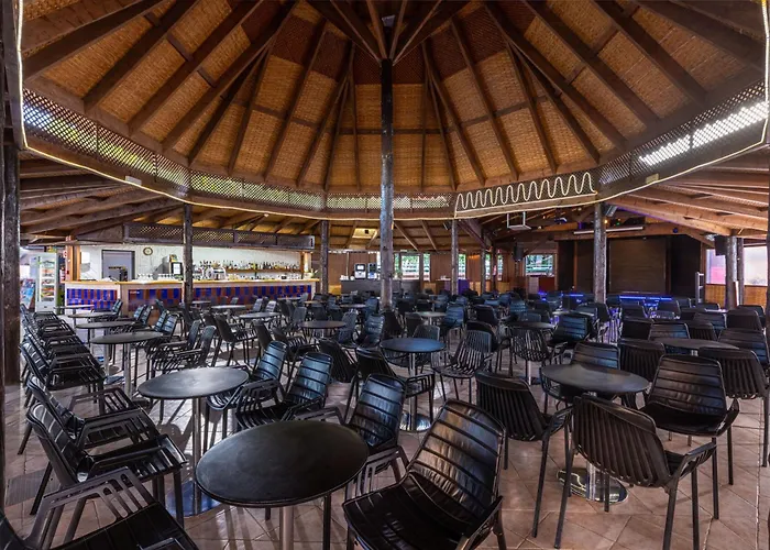 Ifa Altamarena By Lopesan Hotels Morro Jable