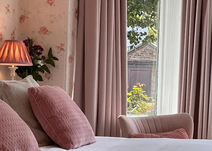 St George'S Guest House