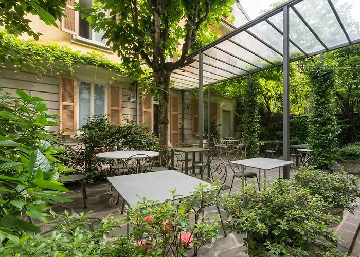 Antica Locanda Leonardo Milan