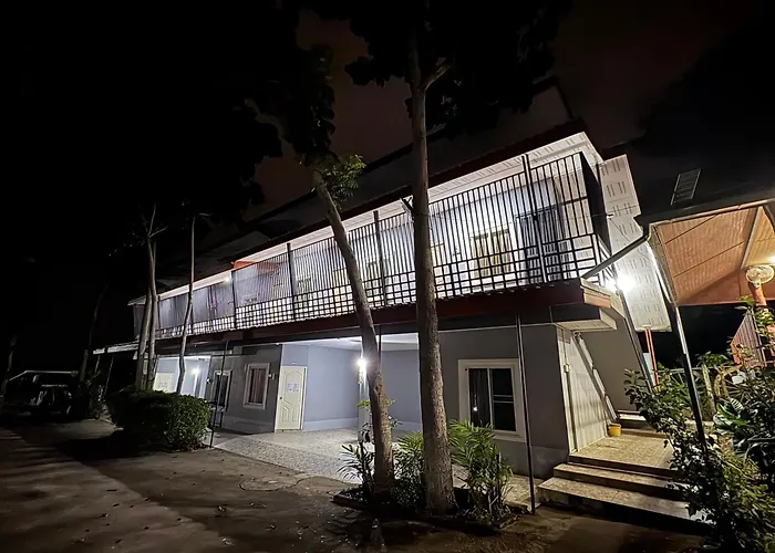 Hotel Krabi Ava Hill