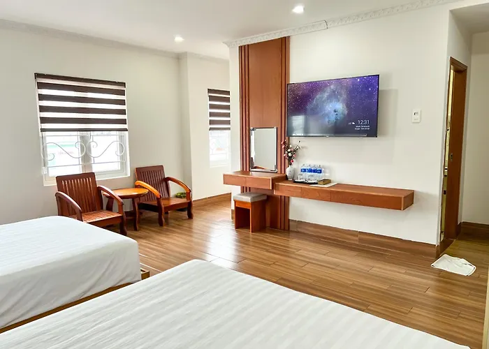 Hata Hotel Quy Nhon
