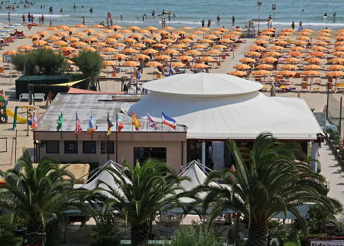 Hotel Cesare