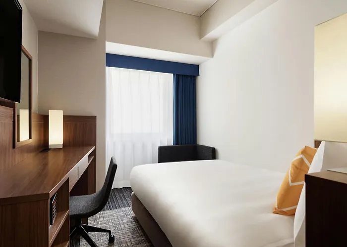 Four Points Flex By Sheraton Fukuoka Hakata