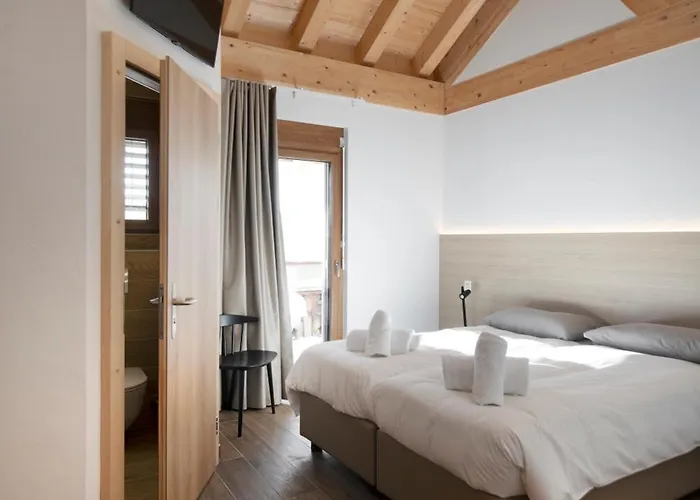 Maison Des Sports Villars-sur-Ollon