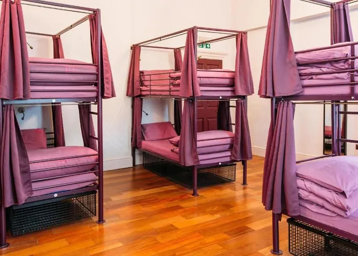 Safestay York Micklegate