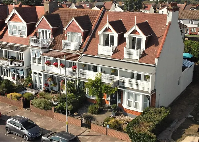 The Beaches Guest House