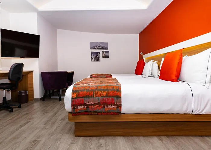 JF Grand Puebla