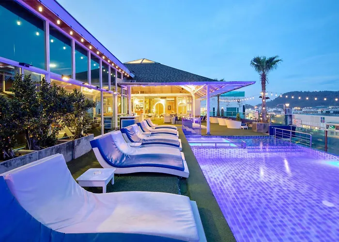 Sira Grande Hotel&Spa, Patong