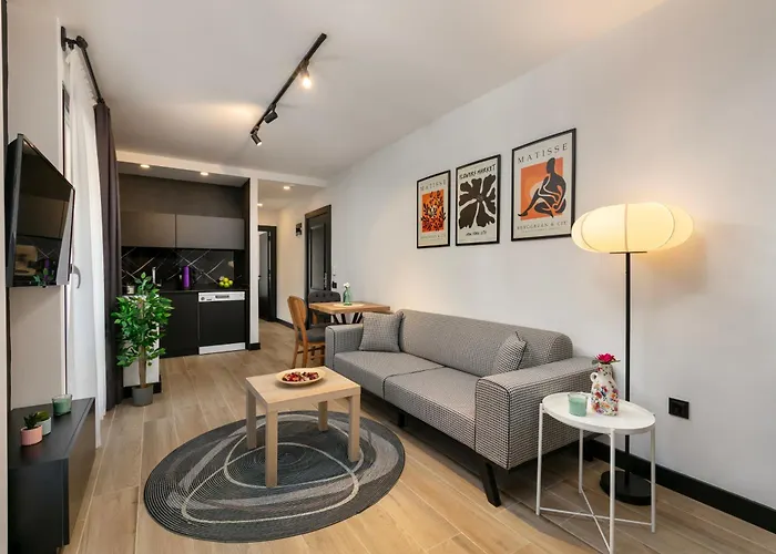 Ella Suites Hotel