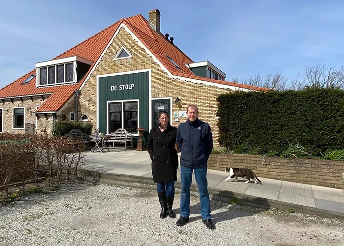 B&B Le Commandeur Den Hoorn 