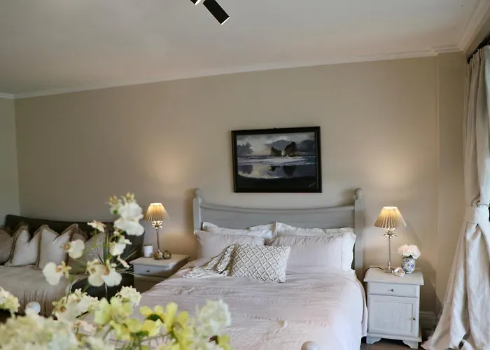 Maison De Hobson Luxury Guest Suite