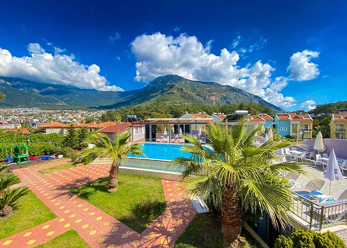 Zehra Hotel