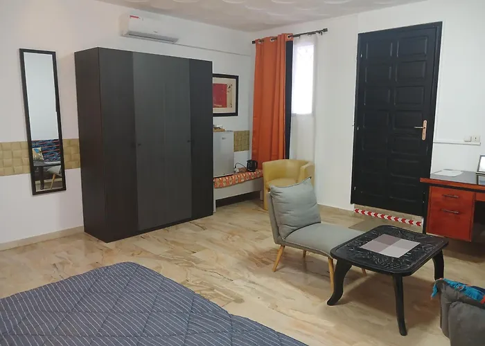 Villa Mango