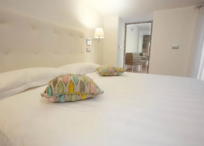 Hotel Il Palazzo