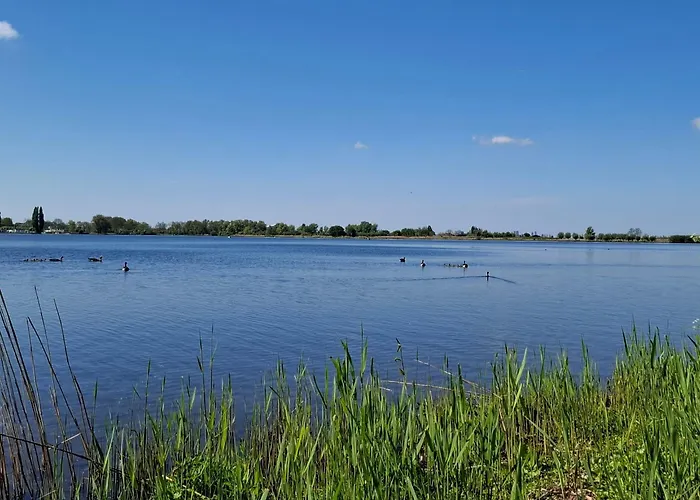 Sweetlake