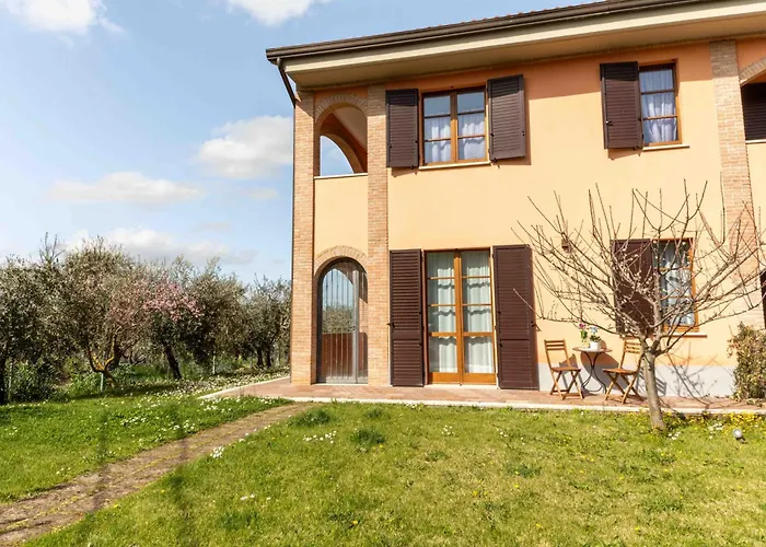 Hotel Casa Cardinali Pienza