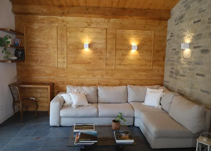 Villa Luce Assisi Rooms&Suites
