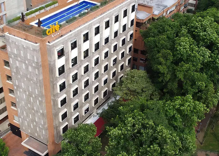 Cite Hotel Bogotá