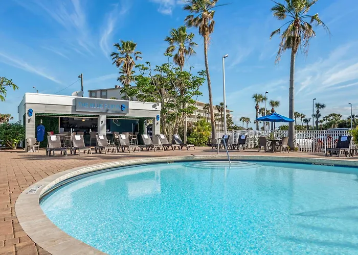 Best Western Cocoa Beach - Port Canaveral