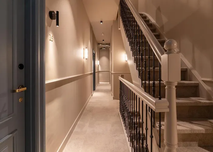 Boutique Hotel Malie House