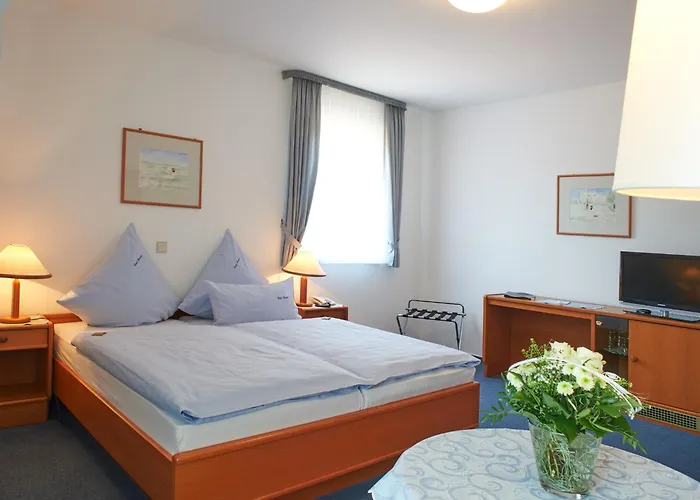 Hotel Münster Emmelshausen