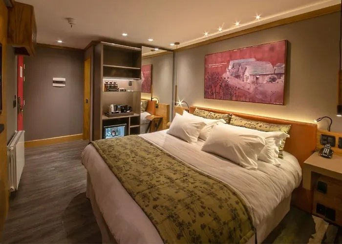 Wood Hotel Gramado