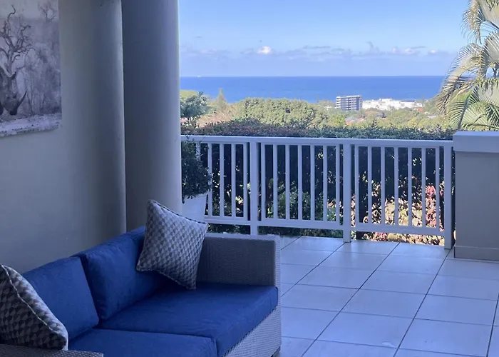 Seaview Manor Exquisite Bed & Breakfast